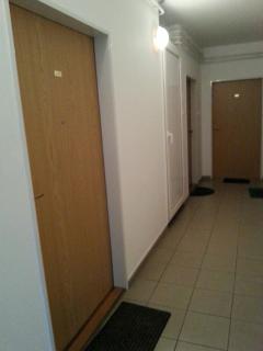 Pedestrian Street Apartment - 2