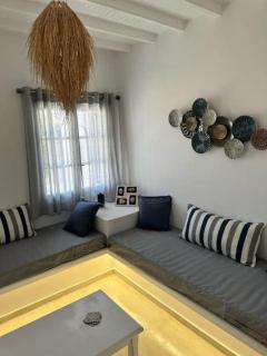 Dreamy Island Escape in Naousa Paros - Naousa - 3