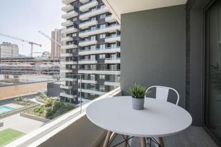 Your Nunoa Oasis City Escape - Santiago - 6