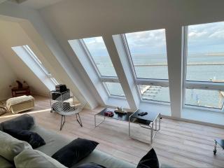 Ferienwohnung "Weitmeer" - Barth - 0