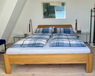 Ferienwohnung "Weitmeer" - Barth - 5