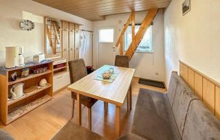 Ferienhaus für 2 Personen mit Terrasse - Barth - 5