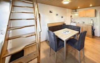 Ferienhaus für 2 Personen mit Terrasse - Barth - 6