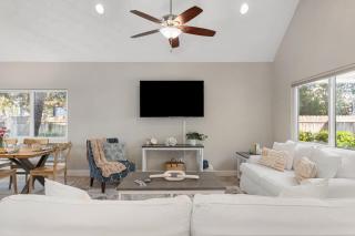 Pelican Retreat by AvantStay 5 MINS TO BEACH Pet Friendly w Pool BBQ - Destin - 6