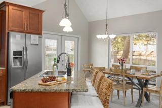 Pelican Retreat by AvantStay 5 MINS TO BEACH Pet Friendly w Pool BBQ - Destin - 7