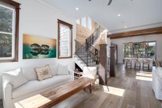 Seagrove Manor by AvantStay Free Paddle Boards Lake Front yard Pet Friendly - Santa Rosa Beach - 4