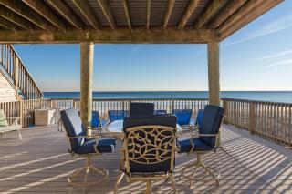 Destiny on the Sand by AvantStay Direct Beach Access Bbq on Large Ocean Facing Patio - Destin - 0