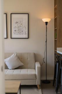 Modern retreat 1B1B Perfect for relaxation - Santiago - 2
