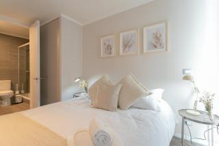 Modern retreat 1B1B Perfect for relaxation - Santiago - 7