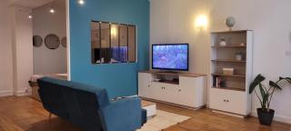 Le Petit Loft de Saint Herem - Clermont-Ferrand - 8