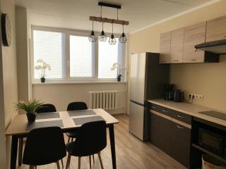 Leola Apartment - 5