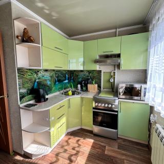 Абдирова 37 отличный вариант - Karagandá - 3