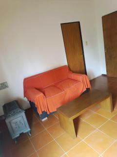 Departamento descanso para 2 - Ciudad Lujan de Cuyo - 4