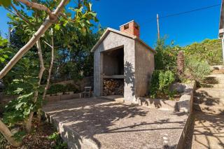 Studio Apartment Sekula - Šibenik - 1