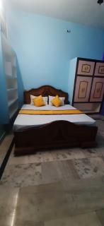 Shri Tulsi Ram Sadan Home Stay - Ayodhya - 9