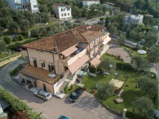 Villa Josefine Lake Front - Adults Only - Brenzone sul Garda - 9
