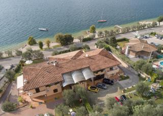 Villa Josefine Lake Front - Adults Only - Brenzone sul Garda - 0