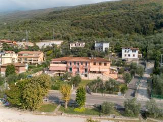 Villa Josefine Lake Front - Adults Only - Brenzone sul Garda - 6
