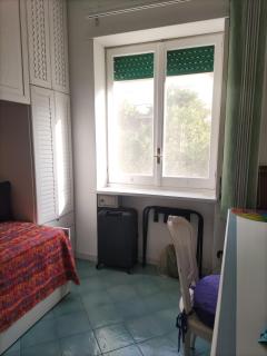 U' Pizzico ( the pinch ) - Capri - 2