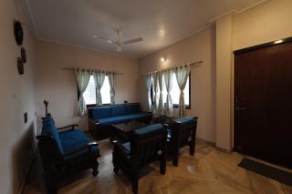 Village Homestay - Panchgani - 8