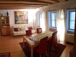 Romantic,central situated 75m2 flat - Salzburg - 0