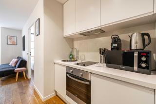 Magnificent renovated 2 room apartment - Cannes - 6