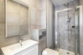 Magnificent renovated 2 room apartment - Cannes - 4