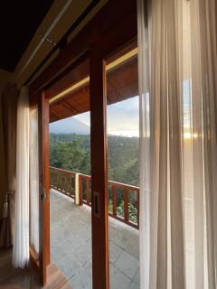 Besakih villa - Besakih - 1