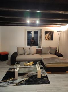 Appartement atypique en triplex - - 8