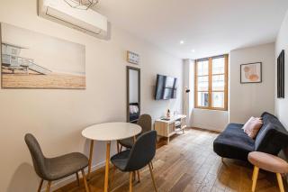 Magnificent renovated 2 room apartment - Cannes - 5