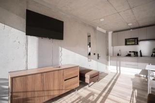 Urban Retreat Mall Plaza Egana Comfort and Style - Santiago - 2