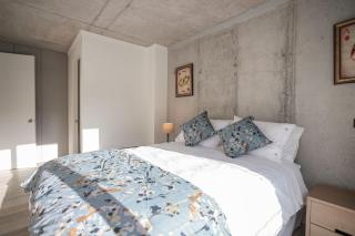 Urban Retreat Mall Plaza Egana Comfort and Style - Santiago - 3