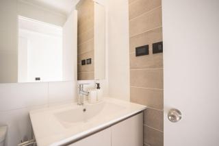 Urban Retreat Mall Plaza Egana Comfort and Style - Santiago - 5