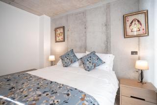Urban Retreat Mall Plaza Egana Comfort and Style - Santiago - 0