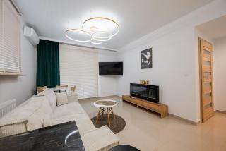 Sakura Deluxe Aparment - Varsavia - 7