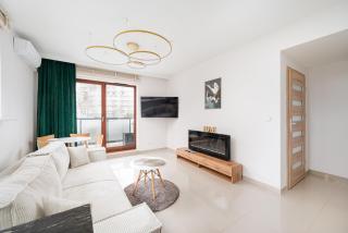Sakura Deluxe Aparment - Varsavia - 6