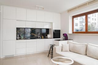 Sakura Deluxe Aparment - Varsavia - 4