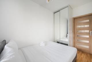 Sakura Deluxe Aparment - Varsavia - 3