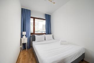 Sakura Deluxe Aparment - Varsavia - 1