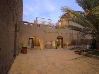 بيت الصباح نزل وكافيه Bait AlSabah Heritage Inn & Cafe - Birkat al Mawz - 7