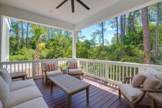 Mockingbird by AvantStay Modern Design Minutes from the Beach - Rosemary Beach - 9