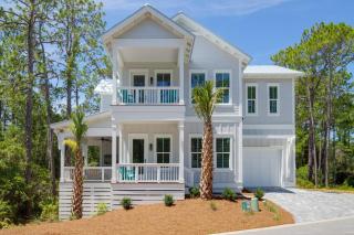 Mockingbird by AvantStay Modern Design Minutes from the Beach - Rosemary Beach - 8