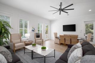 Mockingbird by AvantStay Modern Design Minutes from the Beach - Rosemary Beach - 5