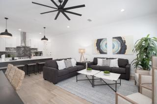 Mockingbird by AvantStay Modern Design Minutes from the Beach - Rosemary Beach - 2