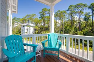 Mockingbird by AvantStay Modern Design Minutes from the Beach - Rosemary Beach - 4