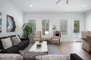 Mockingbird by AvantStay Modern Design Minutes from the Beach - Rosemary Beach - 3