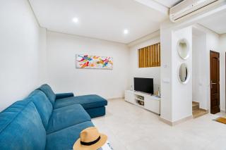 Vivenda das Conchas - Just 50 Meters from the Beach - Quarteira - 0