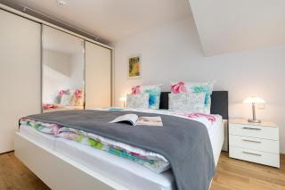 Fewo Zingstblick - im Herzen von Zingst - Zingst - 9