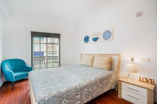 Vivenda das Conchas - Just 50 Meters from the Beach - Quarteira - 9