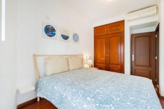 Vivenda das Conchas - Just 50 Meters from the Beach - Quarteira - 7